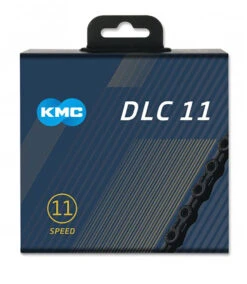 KMC X11 DLC 11-fach Kette