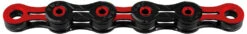 KMC X10 DLC 10-fach Kette -Fahrradzubehör Angebote 02 KMC X10 DLC 10 fach Kette Red