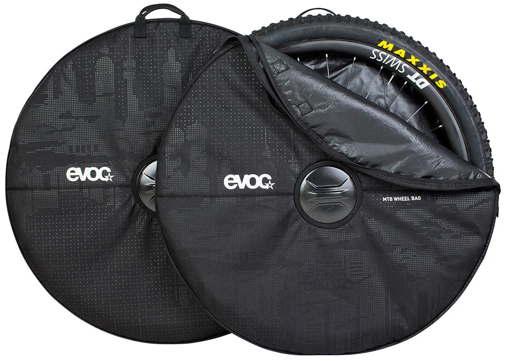 Evoc MTB Wheel Bag Laufradtasche 2 Evoc MTB Wheel Bag Laufradtasche – Bild 2