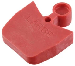 SRAM Bleed Block Entlüftungsblock -Fahrradzubehör Angebote 11 5015 014 090 d