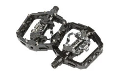 RFR Flat & Klick Kombipedale 7 RFR Flat & Klick Kombipedale -Fahrradzubehör Angebote 14154 2