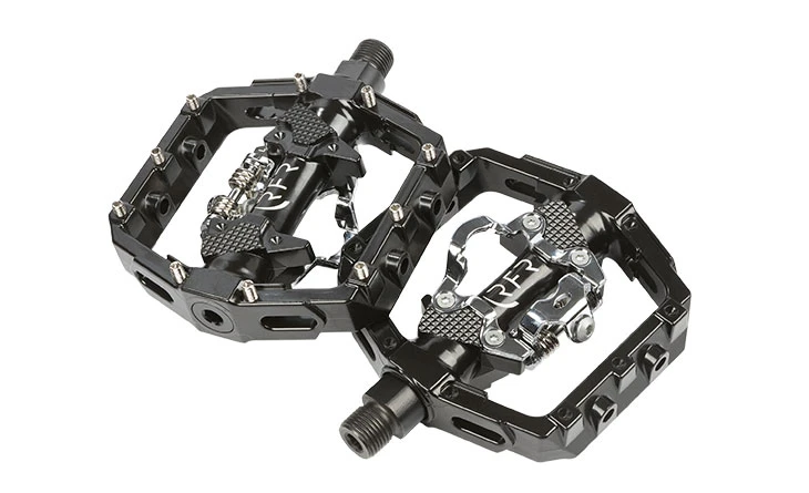 RFR Flat & Klick Kombipedale 3 RFR Flat & Klick Kombipedale – Bild 3