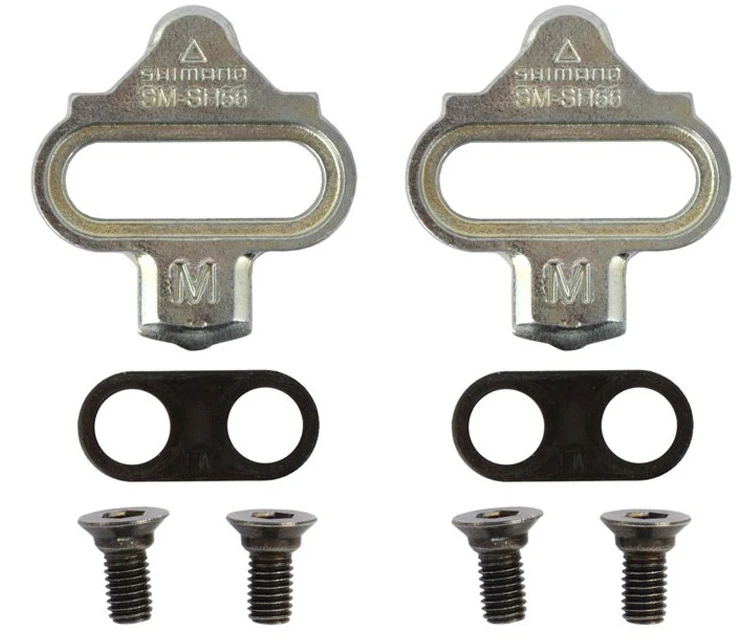 Shimano PD-ED500 SPD Pedale 3 Shimano PD-ED500 SPD Pedale – Bild 3