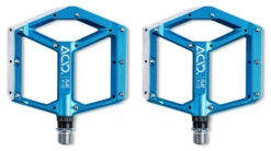 ACID FLAT A1-CB Plattformpedale 9 ACID FLAT A1-CB Plattformpedale -Fahrradzubehör Angebote 20077886 3 blue