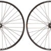 27,5" HB-MT400+FH-MT510 Micro Spline / WTB ST I30 Disc Boost Laufradsatz