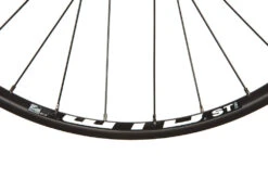 27,5" HB-MT400+FH-MT510 Micro Spline / WTB ST I30 Disc Boost Laufradsatz -Fahrradzubehör Angebote 20077900 d