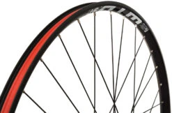 27,5" HB-MT400+FH-MT510 Micro Spline / WTB ST I30 Disc Boost Laufradsatz -Fahrradzubehör Angebote 20077900 e