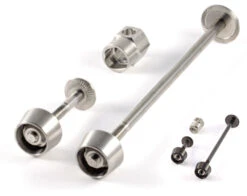 Pitlock Set 01 Sicherungskit