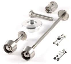 Pitlock Set 01 / GA Sicherungskit