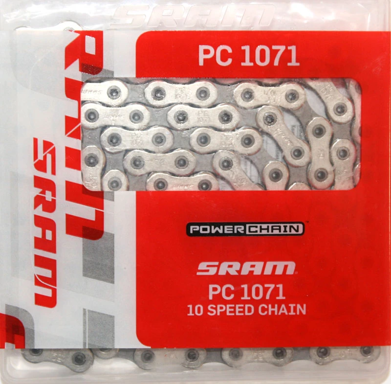 SRAM PC-1071 PowerChain 10-fach Kette 1 SRAM PC-1071 PowerChain 10-fach Kette