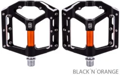 Triple Eight SLT 2.1 Flat Plattformpedale -Fahrradzubehör Angebote 20112289 Triple eight SLT 2 1 Flat Plattformpedale 6650 4