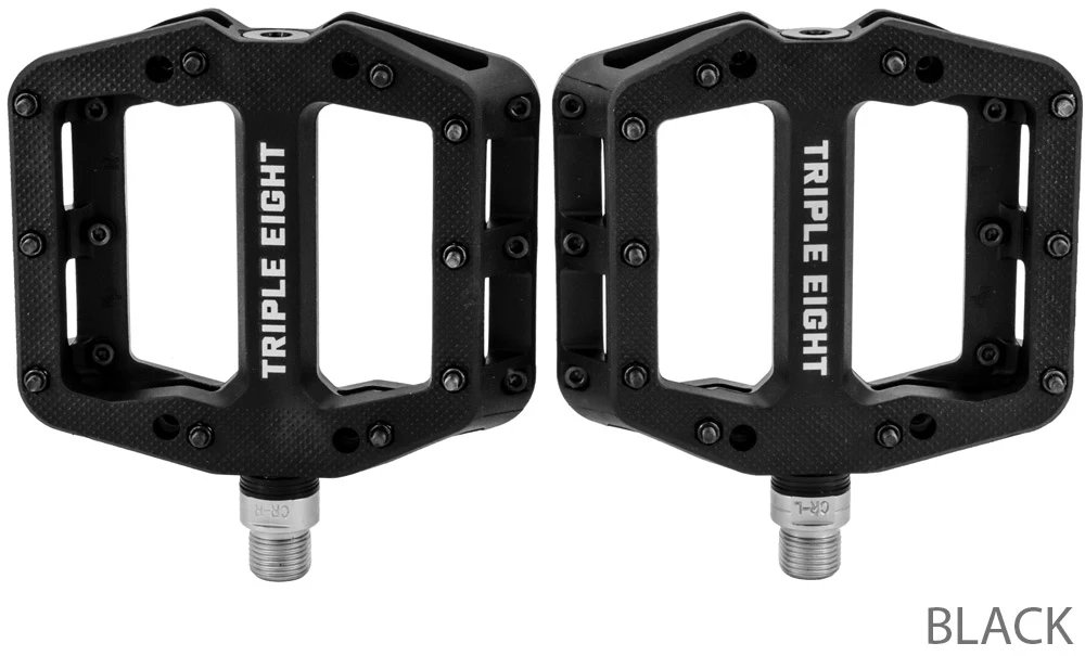 Triple Eight ETP 2.0 Flat Plattformpedale 2 Triple Eight ETP 2.0 Flat Plattformpedale – Bild 2