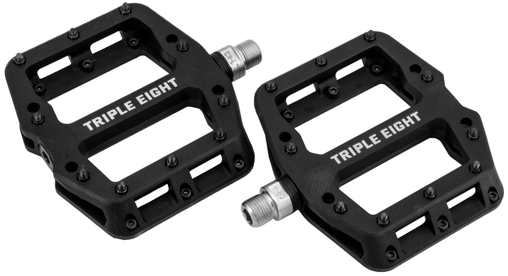Triple Eight ETP 2.0 Flat Plattformpedale 3 Triple Eight ETP 2.0 Flat Plattformpedale – Bild 3