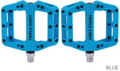 Triple Eight ETP 2.0 Flat Plattformpedale 9 Triple Eight ETP 2.0 Flat Plattformpedale -Fahrradzubehör Angebote 20112307 Triple eight ETP 2 0 Flat Plattformpedale 6663 4