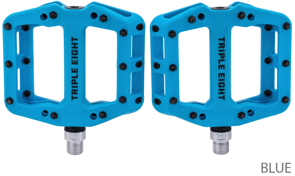 Triple Eight ETP 2.0 Flat Plattformpedale 4 Triple Eight ETP 2.0 Flat Plattformpedale – Bild 4