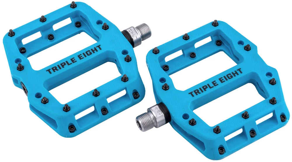 Triple Eight ETP 2.0 Flat Plattformpedale 5 Triple Eight ETP 2.0 Flat Plattformpedale – Bild 5