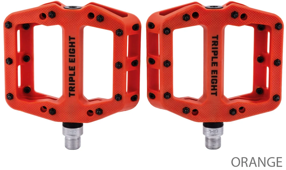 Triple Eight ETP 2.0 Flat Plattformpedale 6 Triple Eight ETP 2.0 Flat Plattformpedale – Bild 6