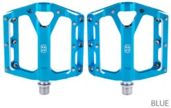 Triple Eight RACE Flat 3.0 Plattformpedale -Fahrradzubehör Angebote 20112311 Triple eight RACE Flat 3 0 Plattformpedale 6675 4