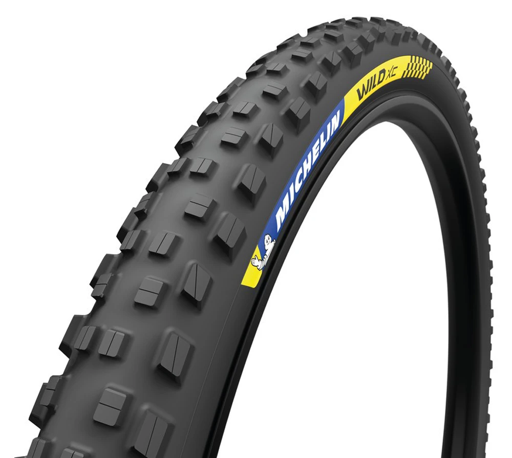 Michelin WILD XC Racing Line 29" TLR Faltreifen 1 Michelin WILD XC Racing Line 29" TLR Faltreifen