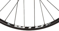 29" FH-MT510 Micro Spline / WTB ST Disc Hinterrad -Fahrradzubehör Angebote 29 FH MT510 WTB ST Disc Micro Spline Hinterrad 05