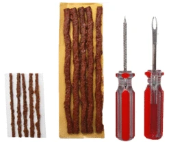 MaXiPack Tubeless Reifen Flickset