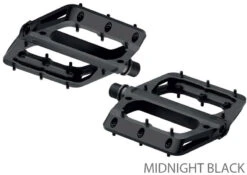 Your Part Millenium 3.0 Plattformpedale -Fahrradzubehör Angebote 4260753030570SixpackRacingYourPartMilleniumPedale3 0 714100MidnightBlackLABELdX4PnSkDg2BAt