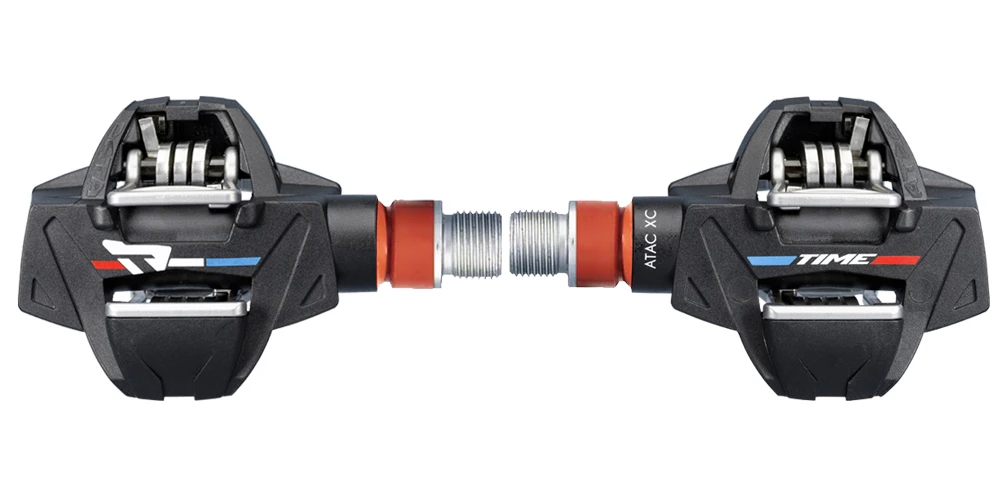 Time ATAC XC 6 MTB Pedale 1 Time ATAC XC 6 MTB Pedale