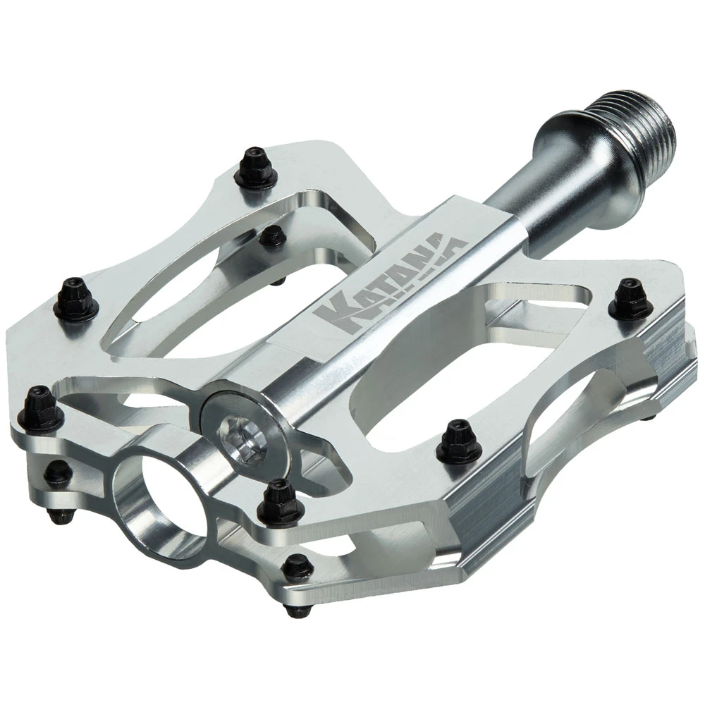 Katana X7 S-Light Plattformpedale 4 Katana X7 S-Light Plattformpedale – Bild 4