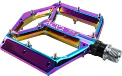 ACID FLAT A1-CB Plattformpedale -Fahrradzubehör Angebote 92396ACID4054571163820FLAT A1 CB Plattformpedale 3D2PYM9rCBwew4