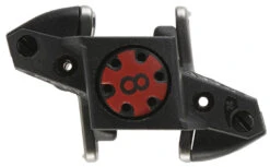 Time ATAC XC 8 Carbon MTB Pedale -Fahrradzubehör Angebote ATAC XC 8 black T2GV002 3