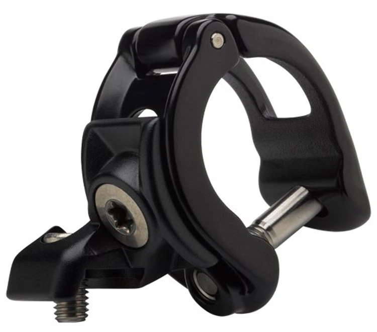 AVID Matchmaker X 2 AVID Matchmaker X – Bild 2