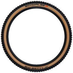 Schwalbe Big Betty Evo Super Gravity 27,5" Addix Soft E-50 Faltreifen -Fahrradzubehör Angebote BigBetty SoftClassicSkin Totale