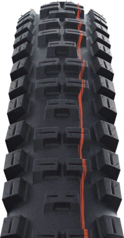 Schwalbe Big Betty Evo Super Gravity 27,5" Addix Soft E-50 Faltreifen -Fahrradzubehör Angebote BigBetty Soft ProfilkqOINUyvUuPa6