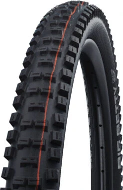 Schwalbe Big Betty Evo Super Gravity 27,5" Addix Soft E-50 Faltreifen -Fahrradzubehör Angebote BigBetty Soft StandardzuPv69rd7UvKS