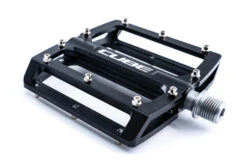 Cube All Mountain Plattformpedale -Fahrradzubehör Angebote Cube All Mountain Plattformpedale black 14159 c