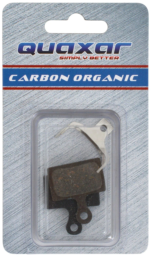 Resin/Organic Disc Beläge Für Shimano K04Ti/K04S/K03Ti/K03S 2 Resin/Organic Disc Beläge Für Shimano K04Ti/K04S/K03Ti/K03S – Bild 2