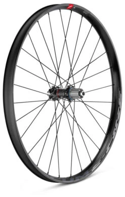 Fulcrum E-Fire 5 27.5" Boost Laufradsatz 8 Fulcrum E-Fire 5 27.5" Boost Laufradsatz -Fahrradzubehör Angebote Fulcrum EFire5 EF5 19DFR752B 03