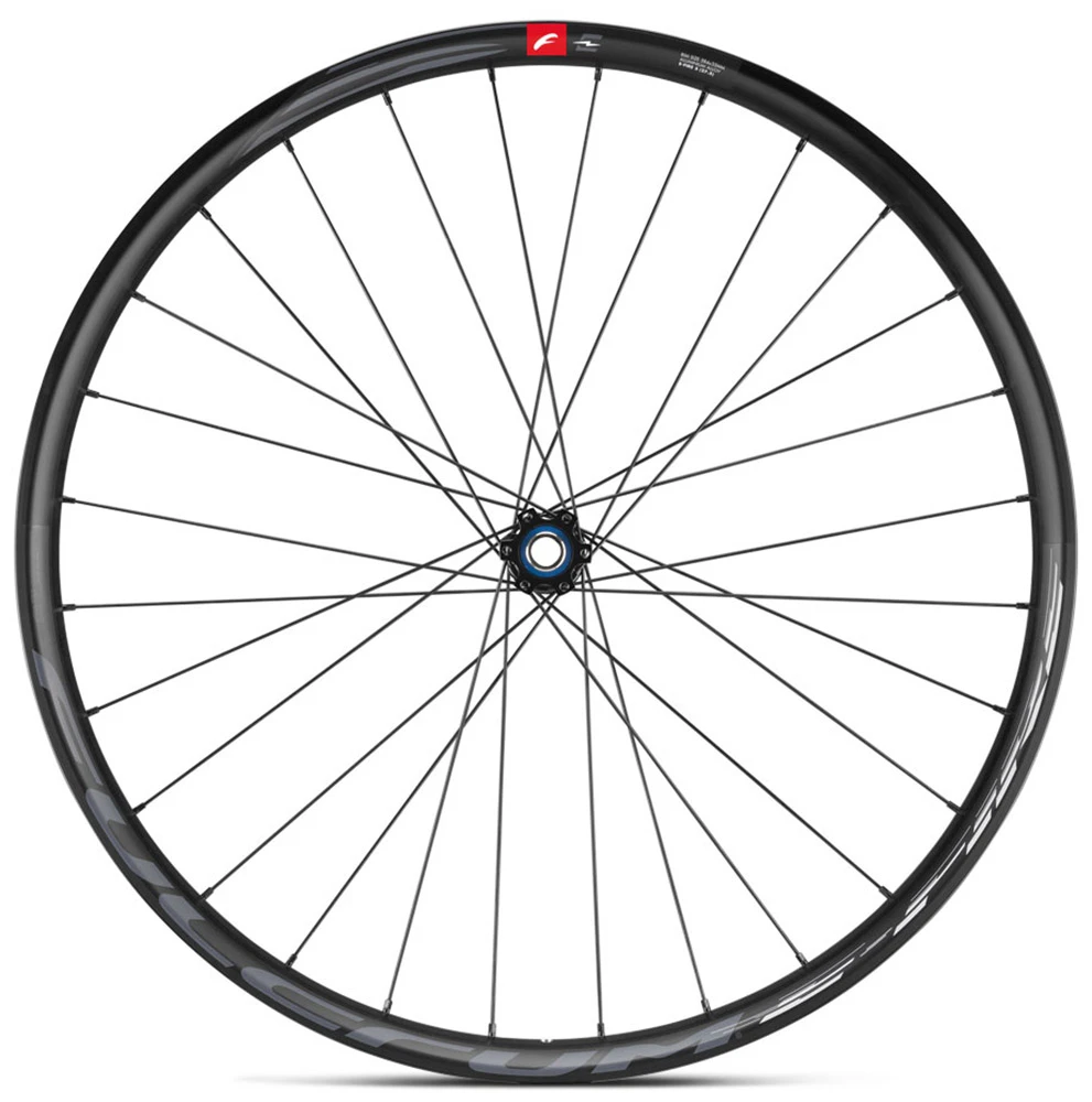 Fulcrum E-Fire 5 27.5" Boost Laufradsatz 4 Fulcrum E-Fire 5 27.5" Boost Laufradsatz – Bild 4