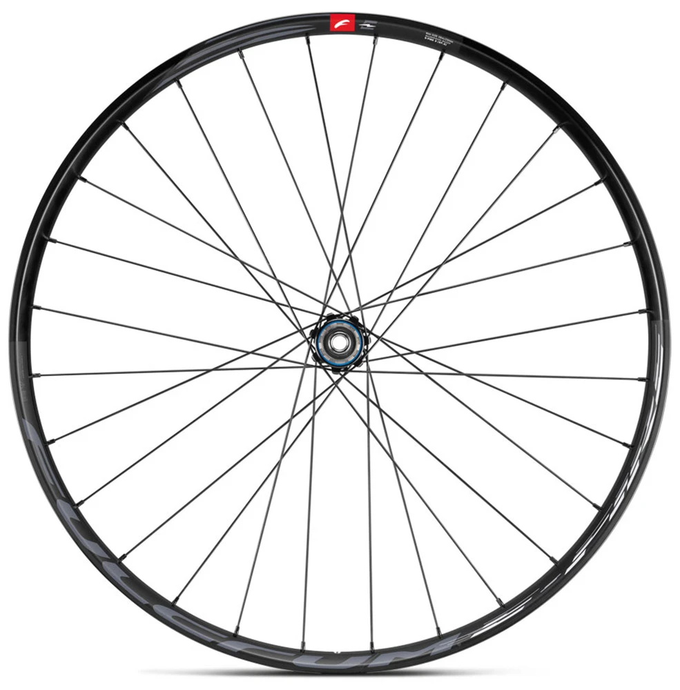 Fulcrum E-Fire 5 27.5" Boost Laufradsatz 5 Fulcrum E-Fire 5 27.5" Boost Laufradsatz – Bild 5