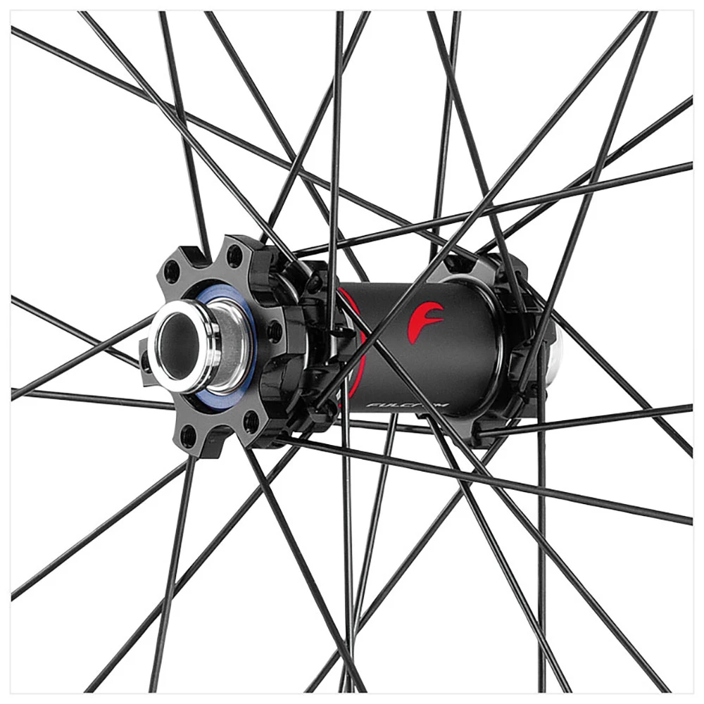 Fulcrum E-Fire 5 27.5" Boost Laufradsatz 6 Fulcrum E-Fire 5 27.5" Boost Laufradsatz – Bild 6