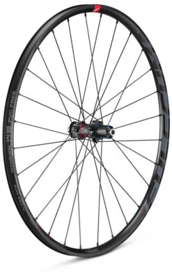 Fulcrum Red Zone 5 29" Boost Laufradsatz -Fahrradzubehör Angebote Fulcrum RedZone529 RZ5 18DFR5B2A 03