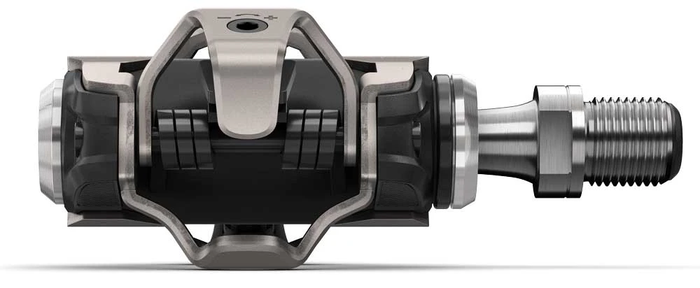 Garmin Rally™ XC200 - Powermeter Pedale Für Shimano SPD 5 Garmin Rally™ XC200 - Powermeter Pedale Für Shimano SPD – Bild 5