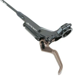 Hayes Dominion A4 Scheibenbremse Schwarz/bronze -Fahrradzubehör Angebote Hayes Dominion A4 Scheibenbremse 3