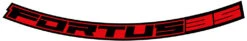 HOPE Fortus 35W 27.5 Aufkleberset 11 HOPE Fortus 35W 27.5 Aufkleberset -Fahrradzubehör Angebote Hope Fortus 35W 27 5 Aufkleberset rot