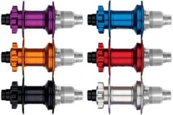 HOPE Fortus 30 Pro 4 Disc 6-Loch 29" Sram XD Boost Hinterrad -Fahrradzubehör Angebote Hope Fortus Pro 4 SRAM XD c