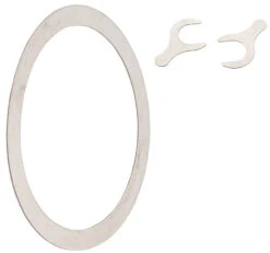 JAGWIRE Unterlegscheiben Für Bremsscheiben