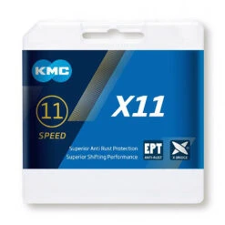 KMC X11 EPT 11-fach Kette