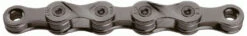 KMC X9 9-fach Kette -Fahrradzubehör Angebote KMC X9 9 fach Kette grau 4715575881324