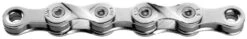 KMC X9 9-fach Kette -Fahrradzubehör Angebote KMC X9 9 fach Kette silber 4715575890548