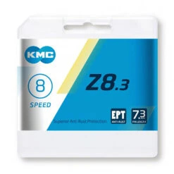 KMC Z8 EPT 6/7/8-fach Kette